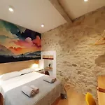 Good Energy Homestay Alicante