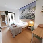 Homestay Good Energy Alicante