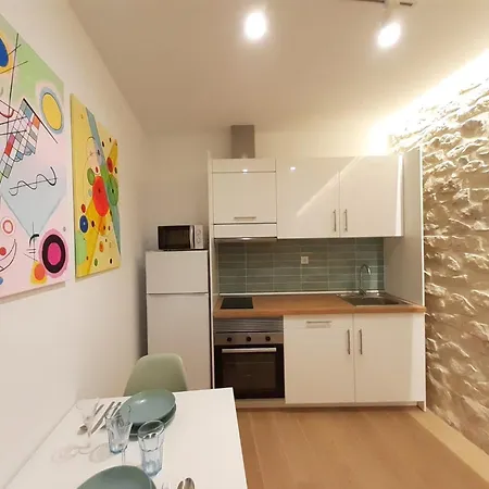 Habitación en casa particular Good Energy *